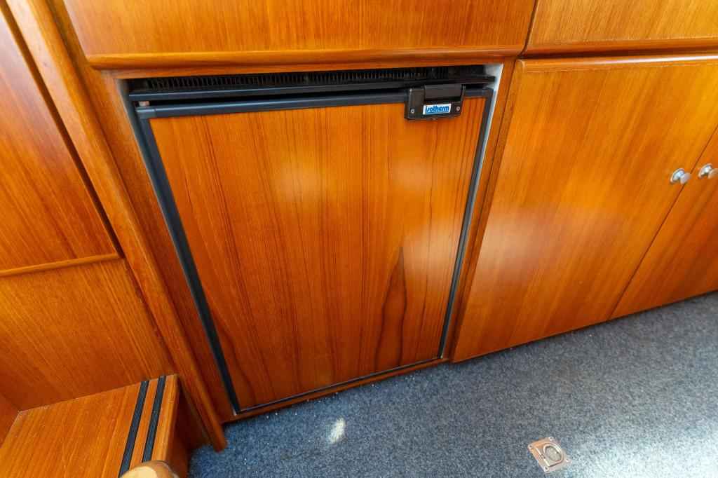 Motorboot Pedro Skiron 35