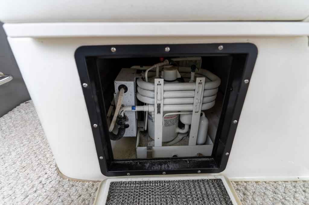 Motorboot Cruisers 415