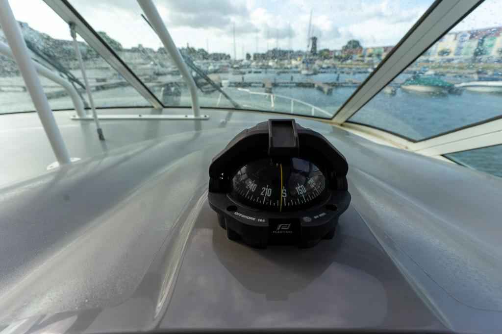 Motorboot Cruisers 415