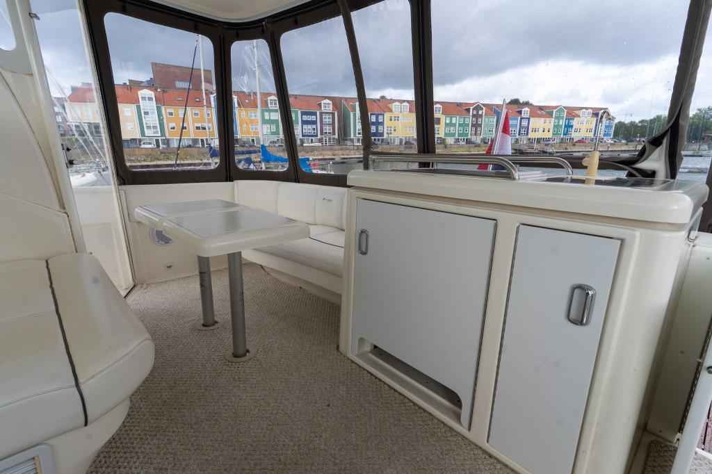 Motorboot Cruisers 415