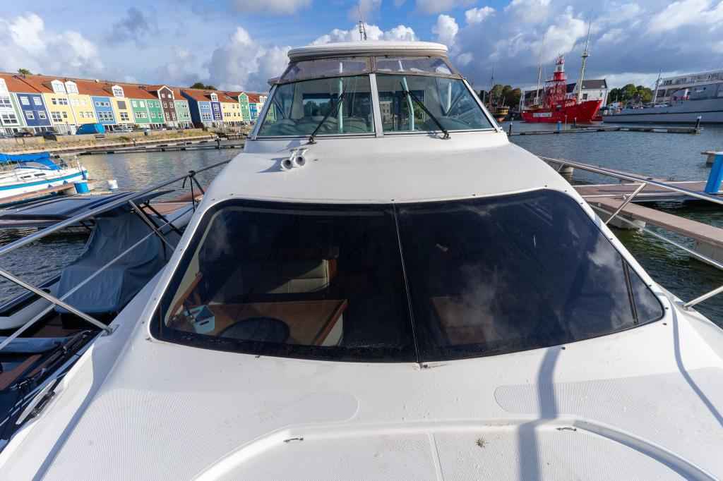 Motorboot Cruisers 415