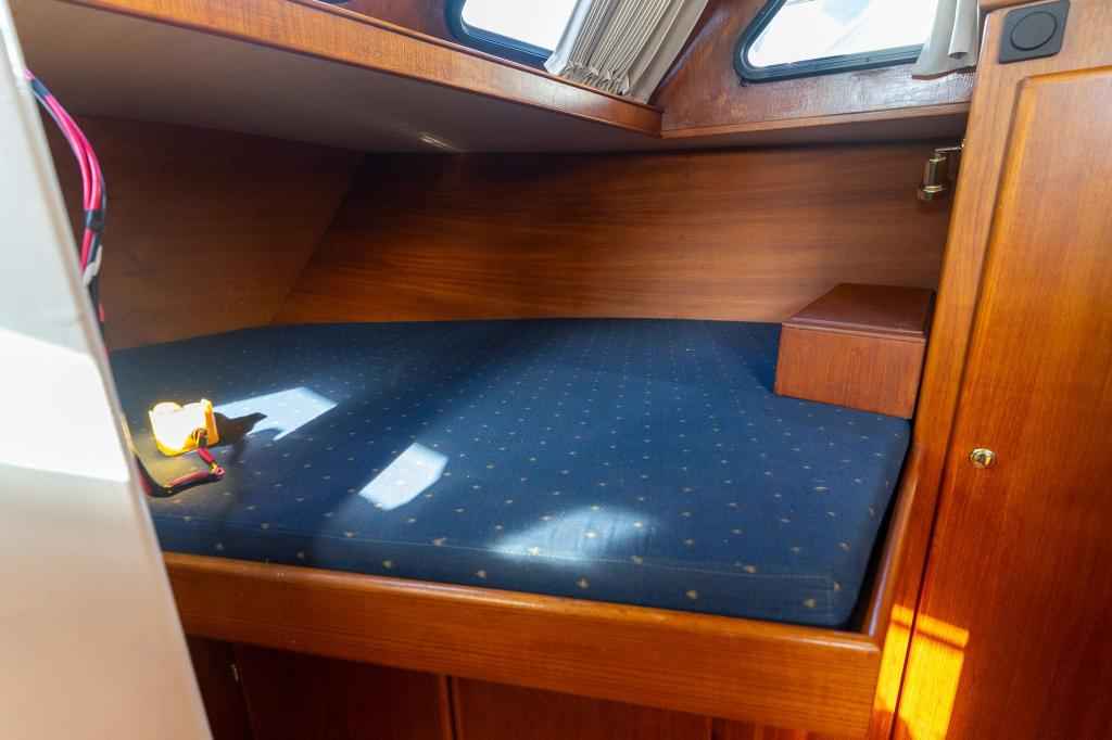 Motorboot Smelne Kruiser 1240