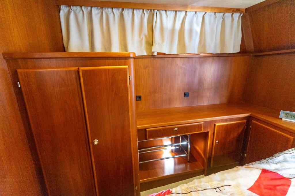 Motorboot Smelne Kruiser 1240