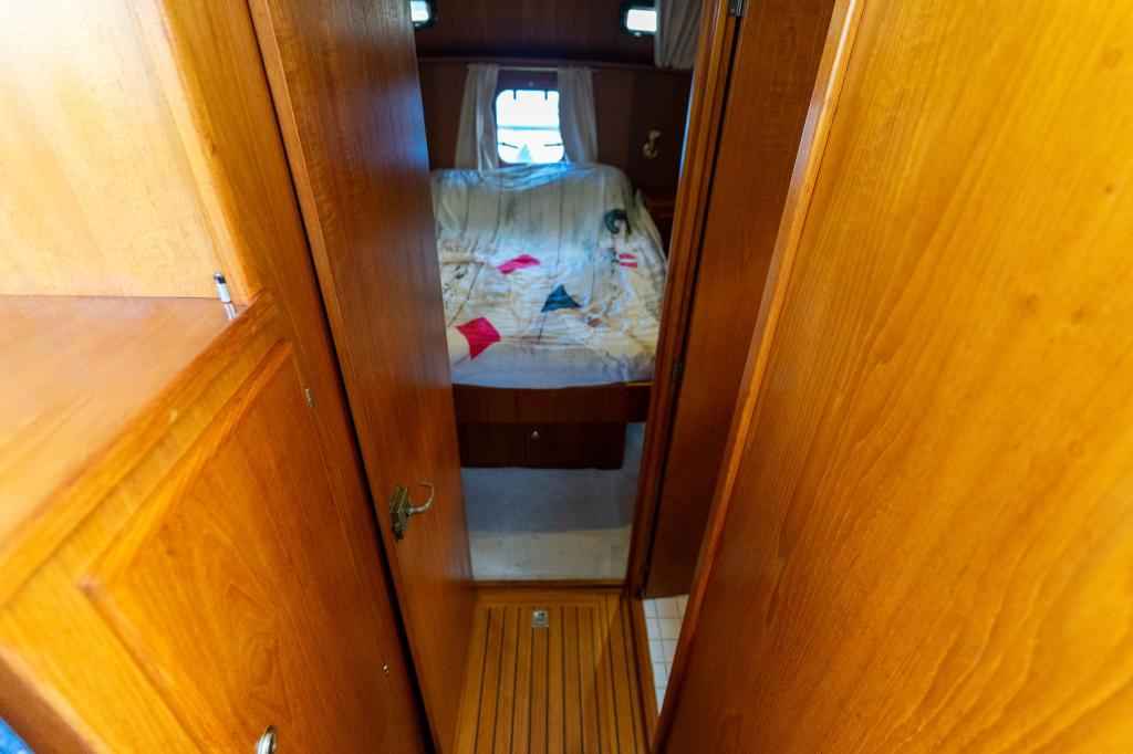 Motorboot Smelne Kruiser 1240