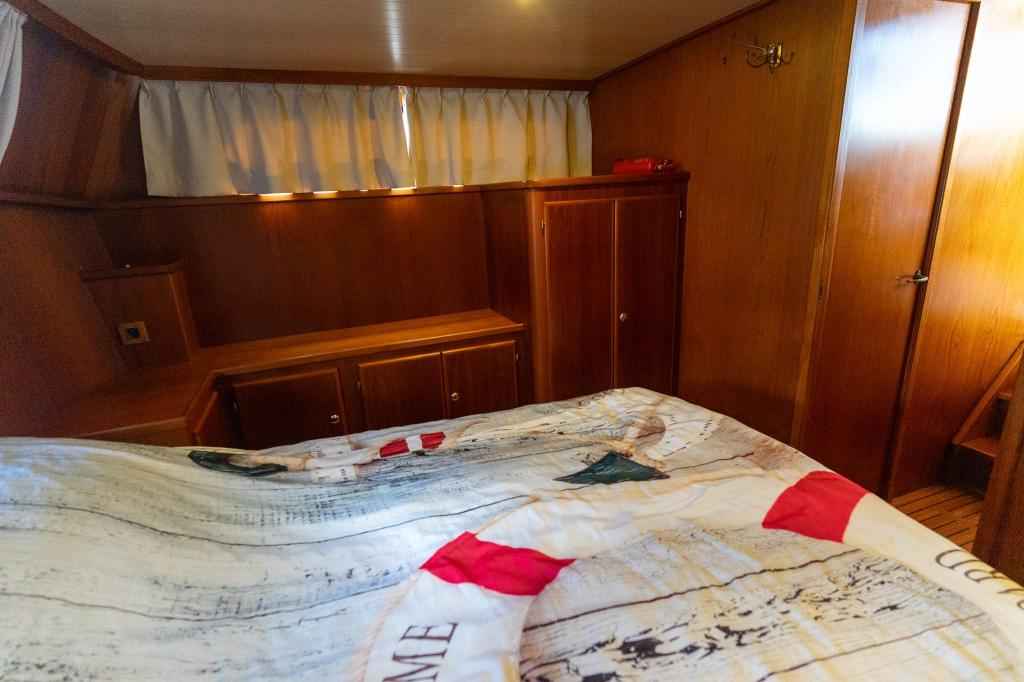 Motorboot Smelne Kruiser 1240