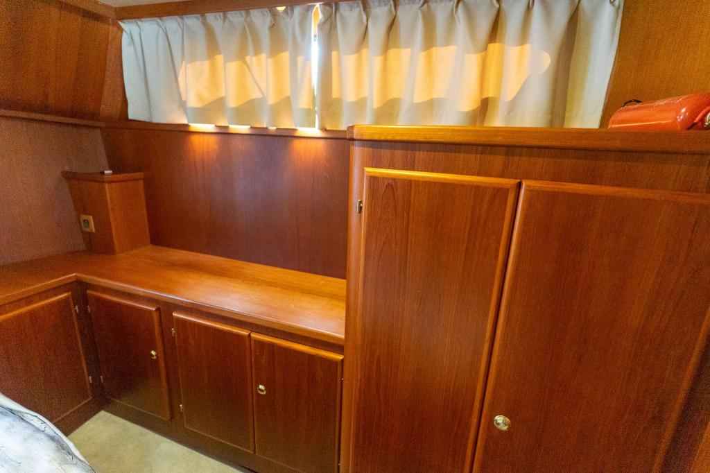 Motorboot Smelne Kruiser 1240