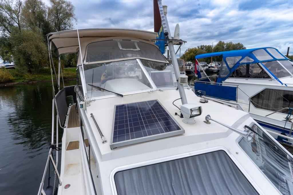 Motorboot Marco 990