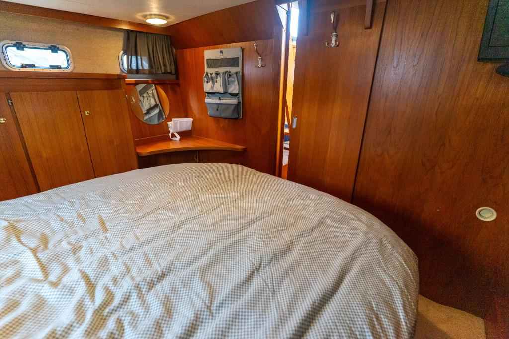 Motorboot Marco 990