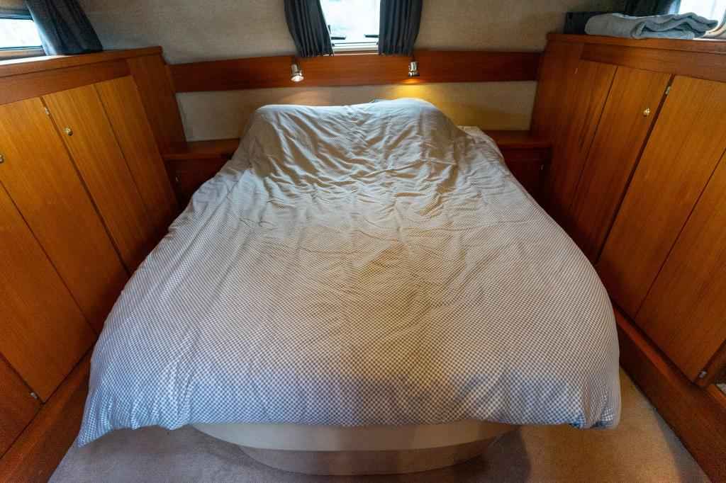 Motorboot Marco 990