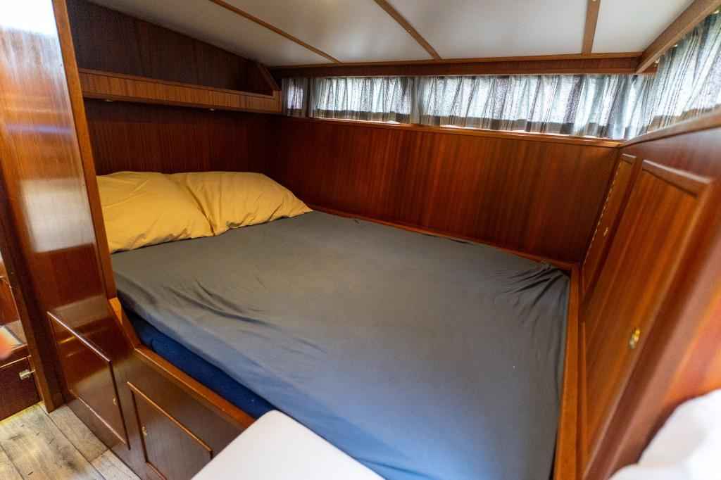 Motorboot Valkkruiser 1040