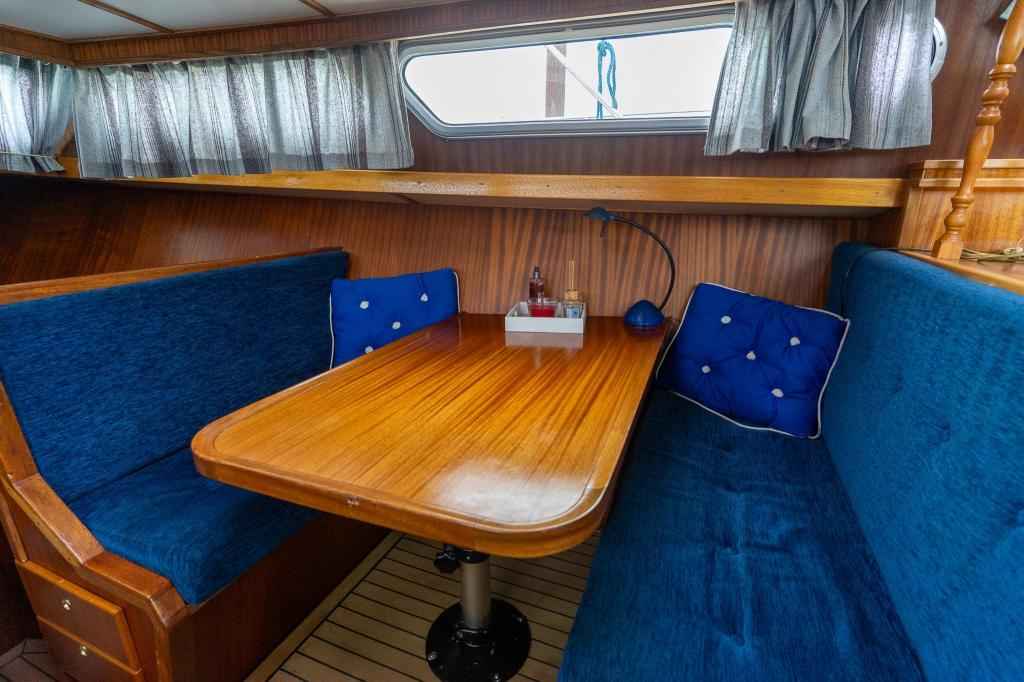 Motorboot Valkkruiser 1040