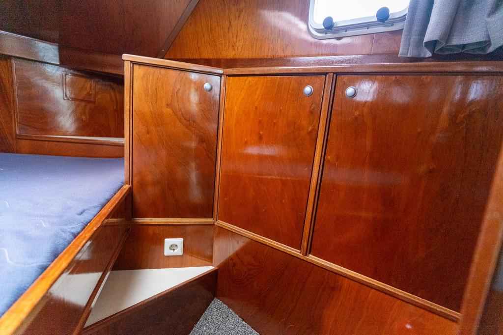 Motorboot keine Angabe Jachtwerf Cornelissen Almarine 1080