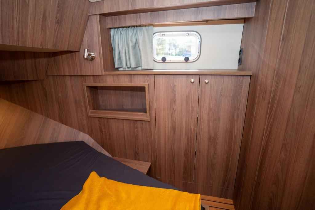 Motorboot Excellent 1000 Touring
