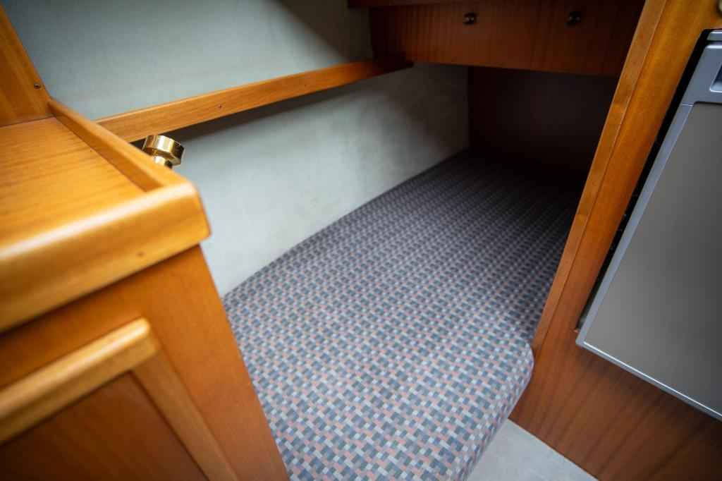 Motorboot keine Angabe Boarncruiser