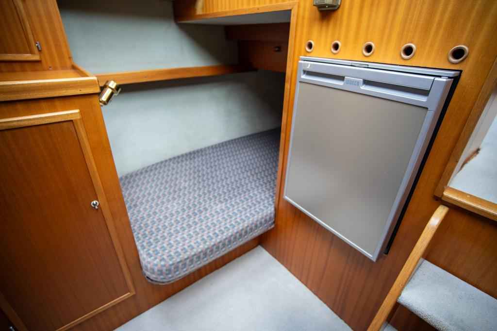 Motorboot keine Angabe Boarncruiser
