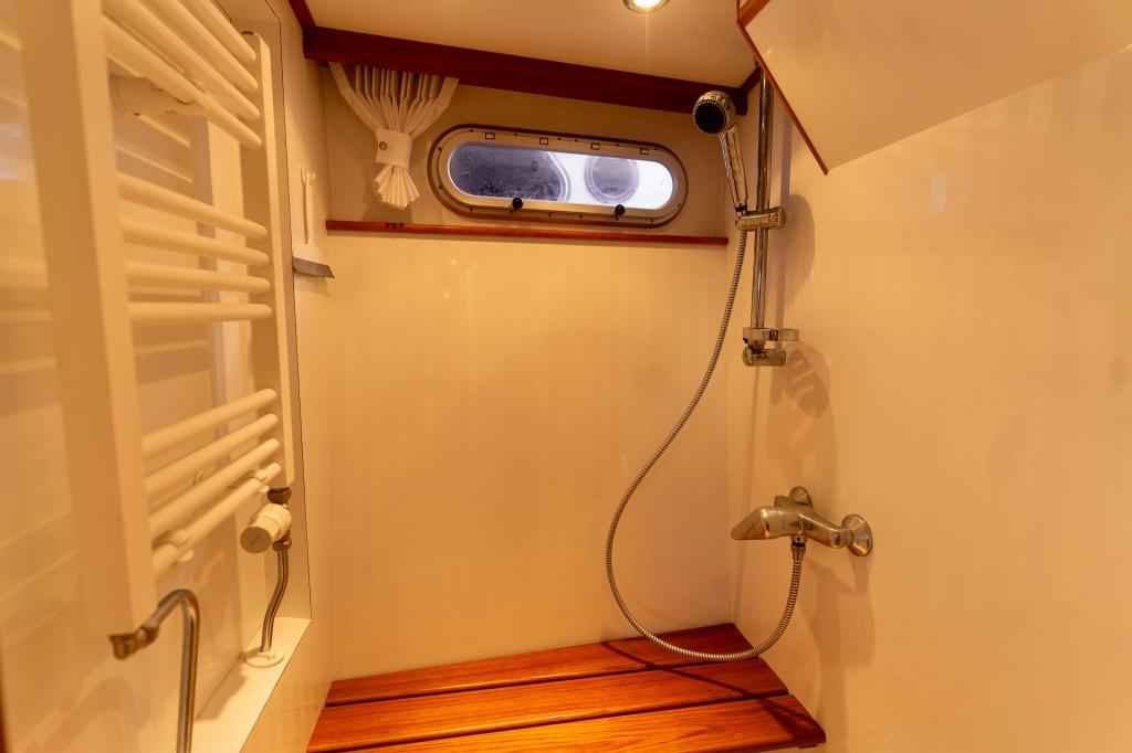 Motorboot keine Angabe Jachtwerf De Boarnstream Boarncruiser 40 Classic Line