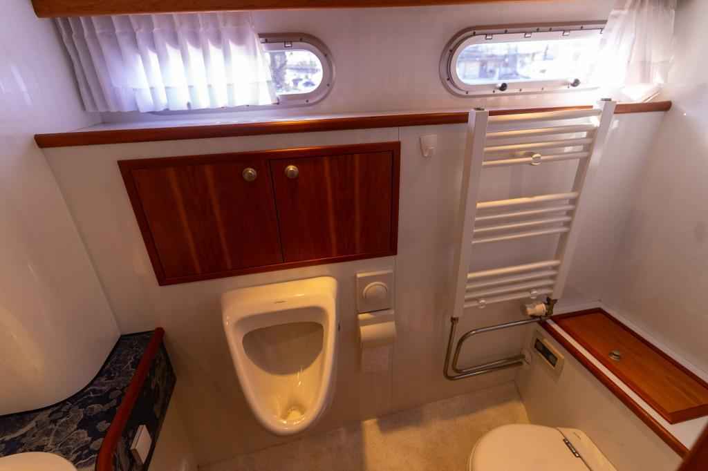 Motorboot keine Angabe Jachtwerf De Boarnstream Boarncruiser 40 Classic Line