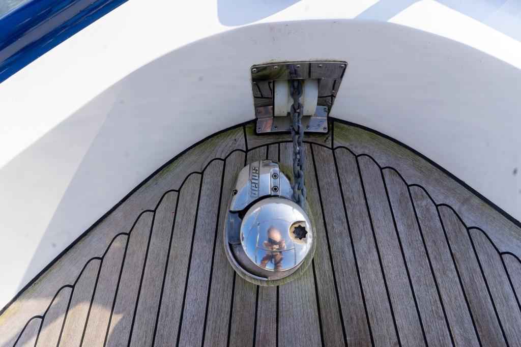 Motorboot keine Angabe Jachtwerf De Boarnstream Boarncruiser 40 Classic Line