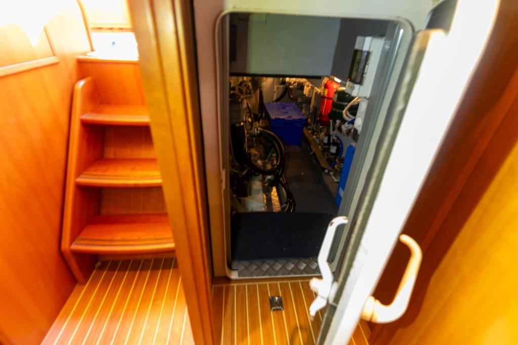 Motorboot keine Angabe Jachtwerf De Boarnstream Boarncruiser 40 Classic Line