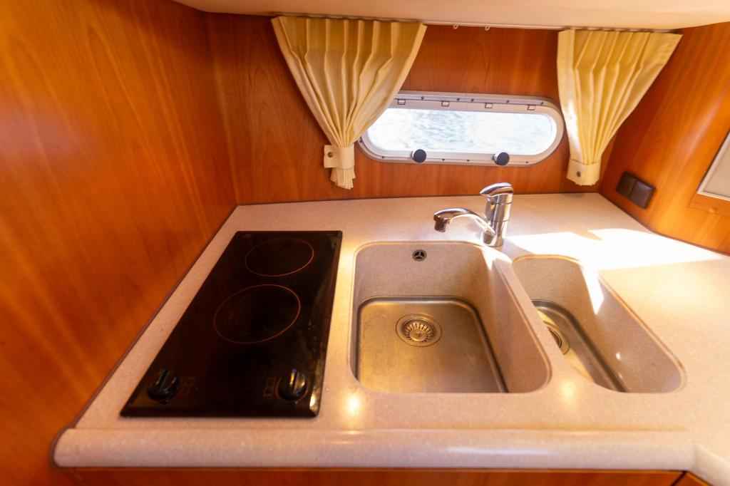Motorboot keine Angabe Jachtwerf De Boarnstream Boarncruiser 40 Classic Line