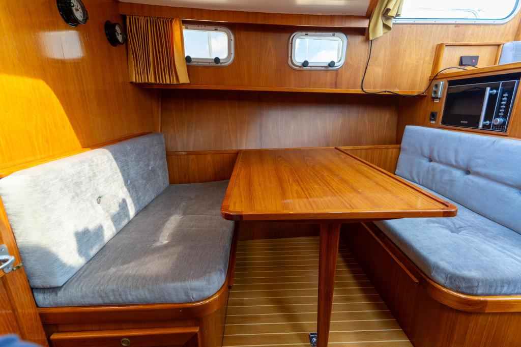 Motorboot Aquanaut Drifter 1050