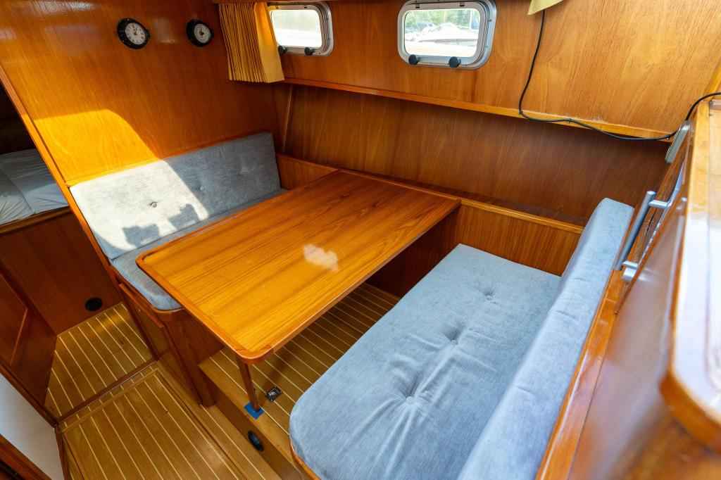 Motorboot Aquanaut Drifter 1050