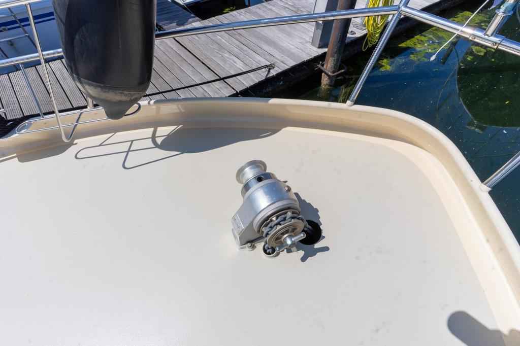 Motorboot Aquanaut Drifter 1050