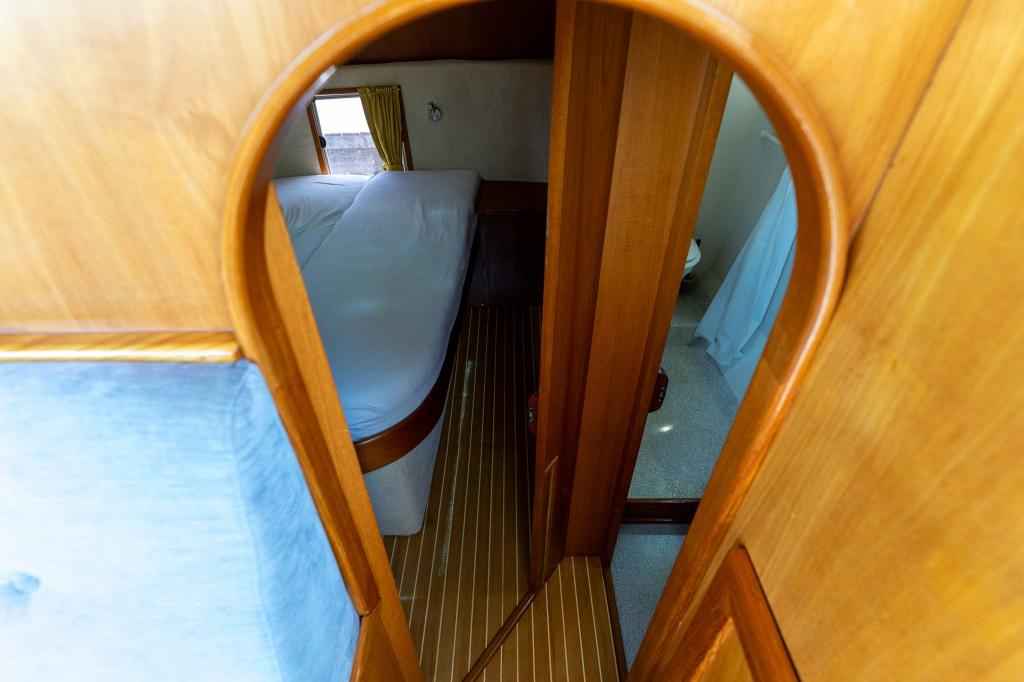 Motorboot Aquanaut Drifter 1050