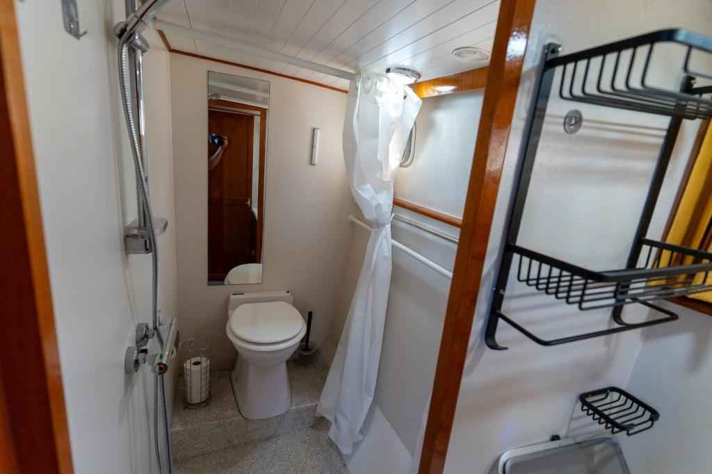 Motorboot Aquanaut Drifter 1050