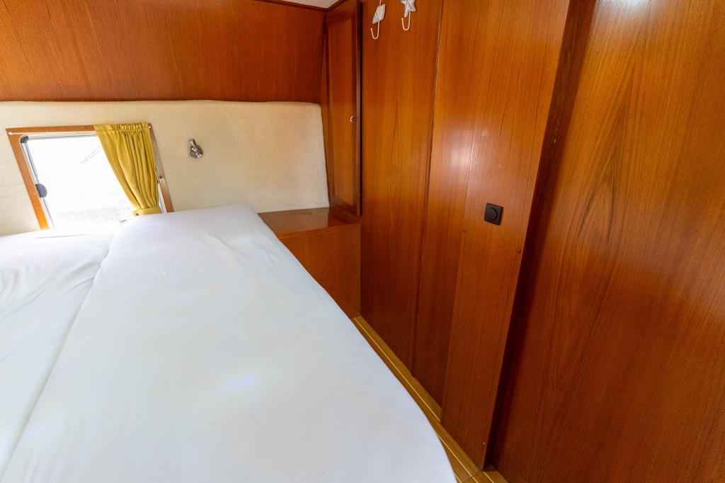Motorboot Aquanaut Drifter 1050