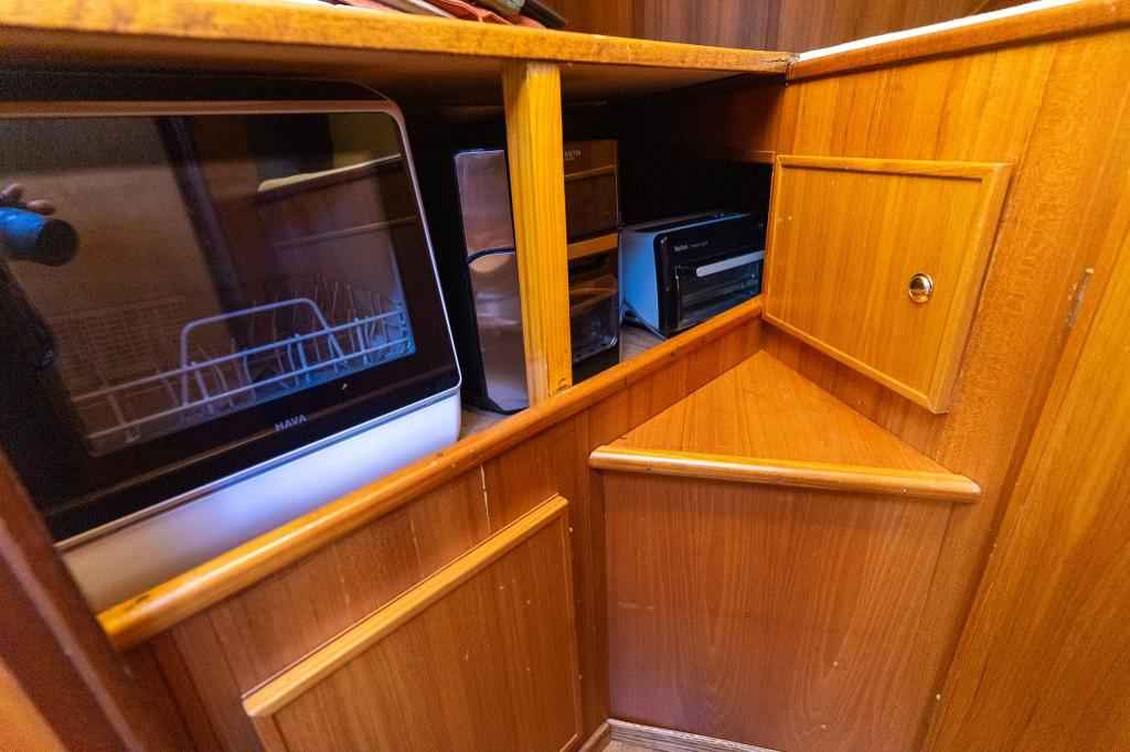 Motorboot Valkkruiser Content 1200