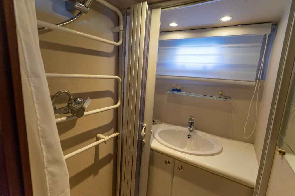 Motorboot Valkkruiser Content 1200