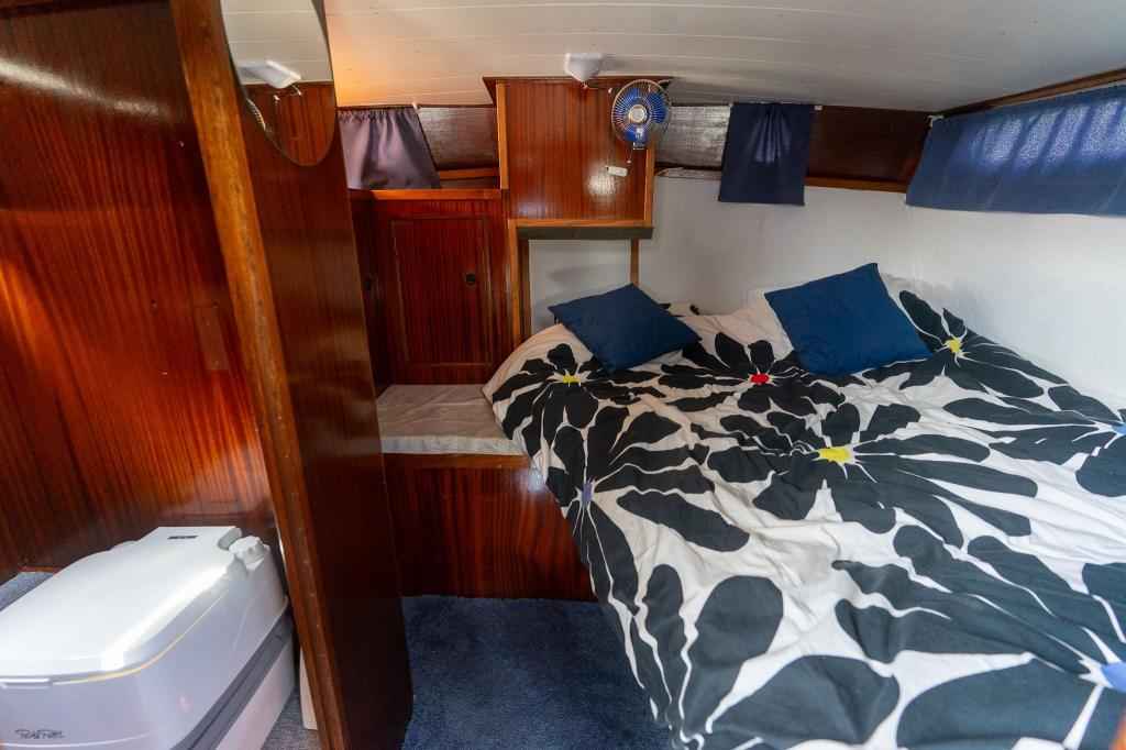 Motorboot Tak Kruiser 900