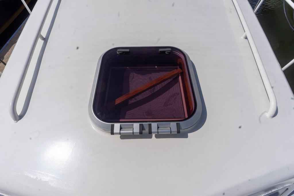 Motorboot Tak Kruiser 900