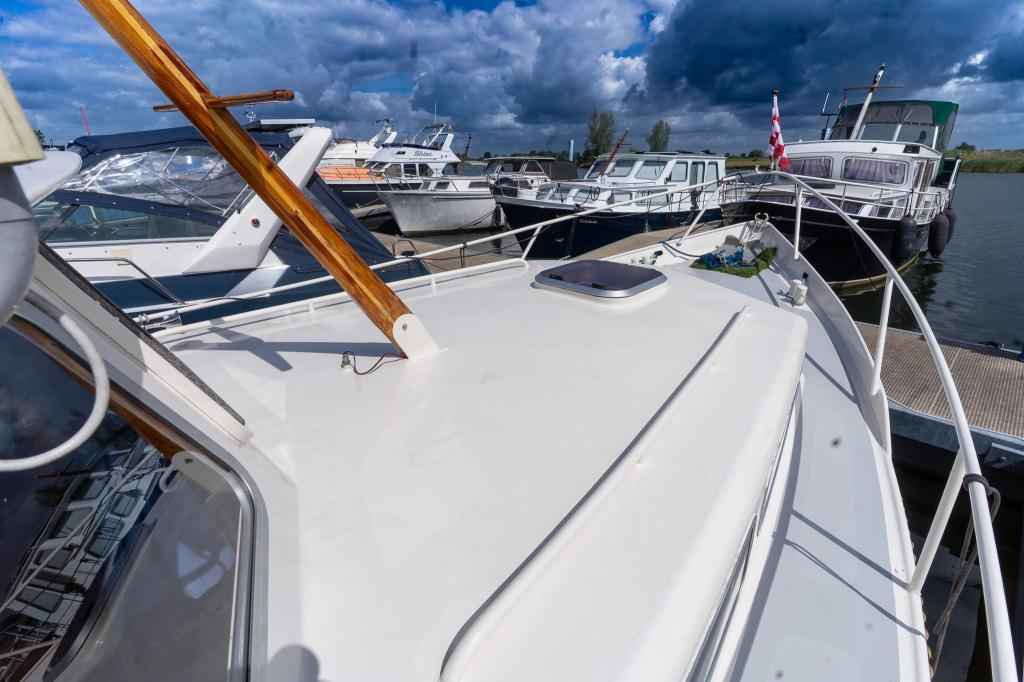 Motorboot Tak Kruiser 900