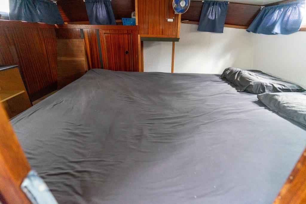 Motorboot Tak Kruiser 900