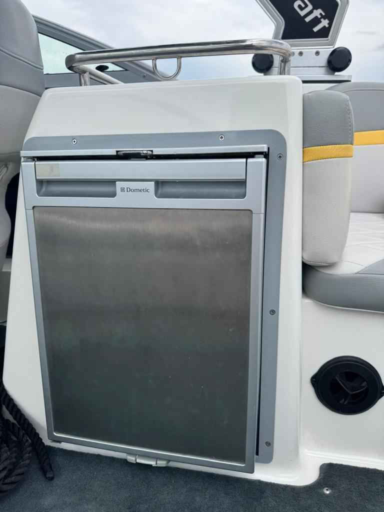 Motorboot MasterCraft X-35