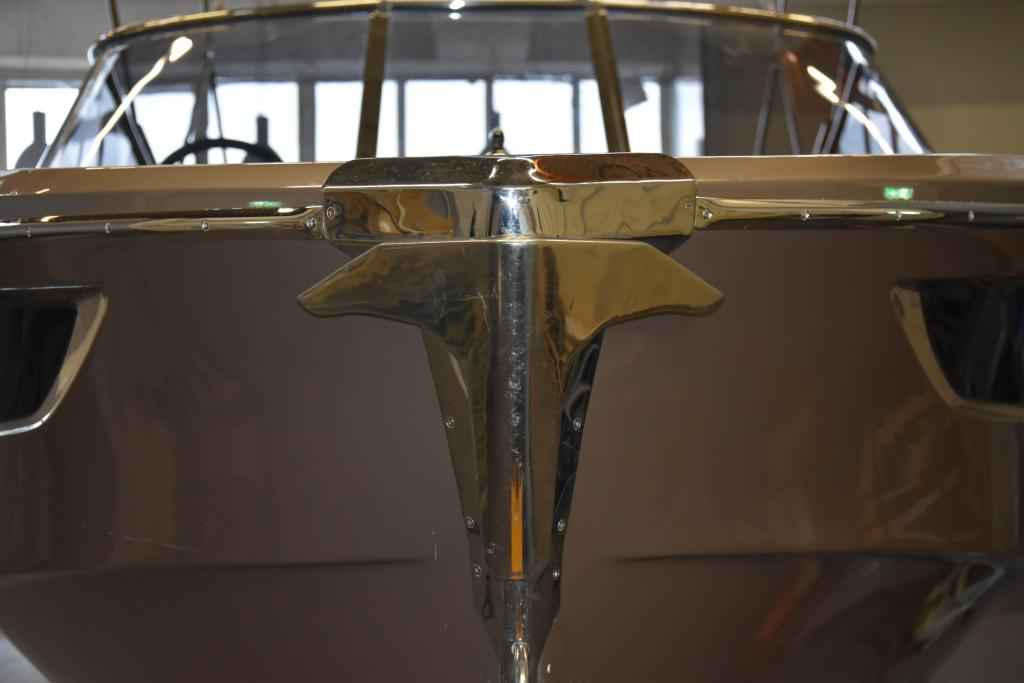Motorboot Ganz Boats Ovation 7.6 Cabin