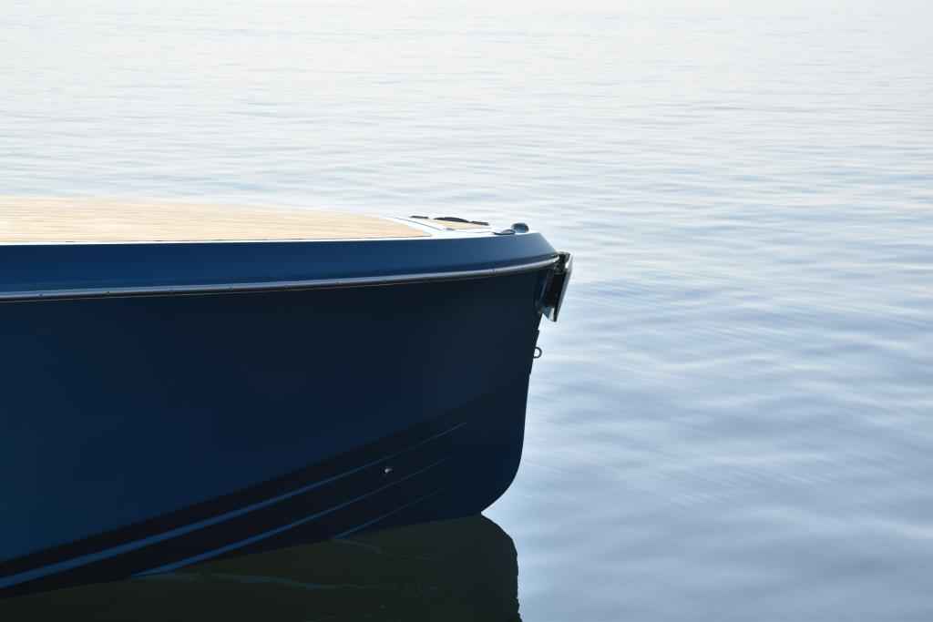 Motorboot Ganz Boats Ovation 7X Cruiser