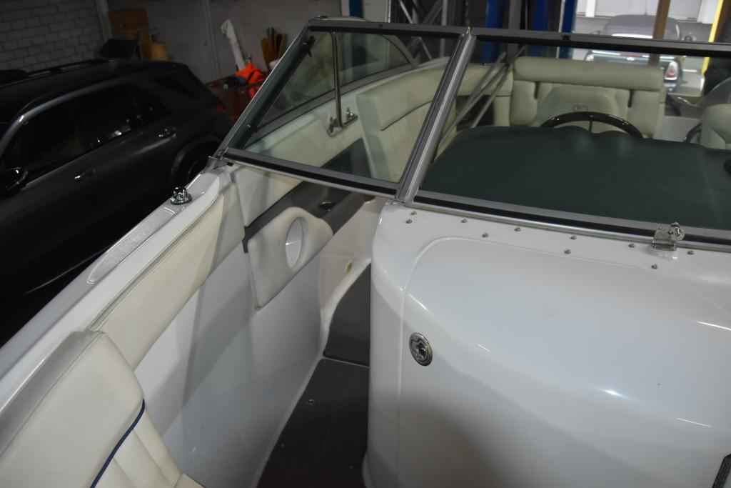 Motorboot Cobalt 24SX