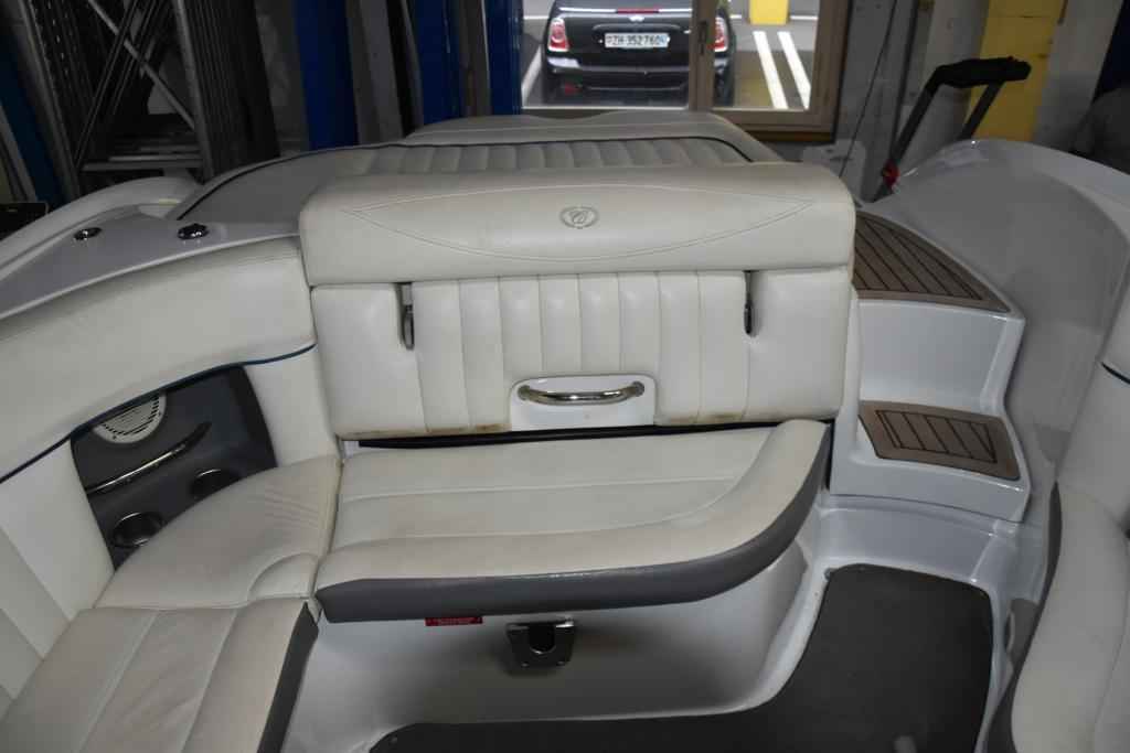 Motorboot Cobalt 24SX