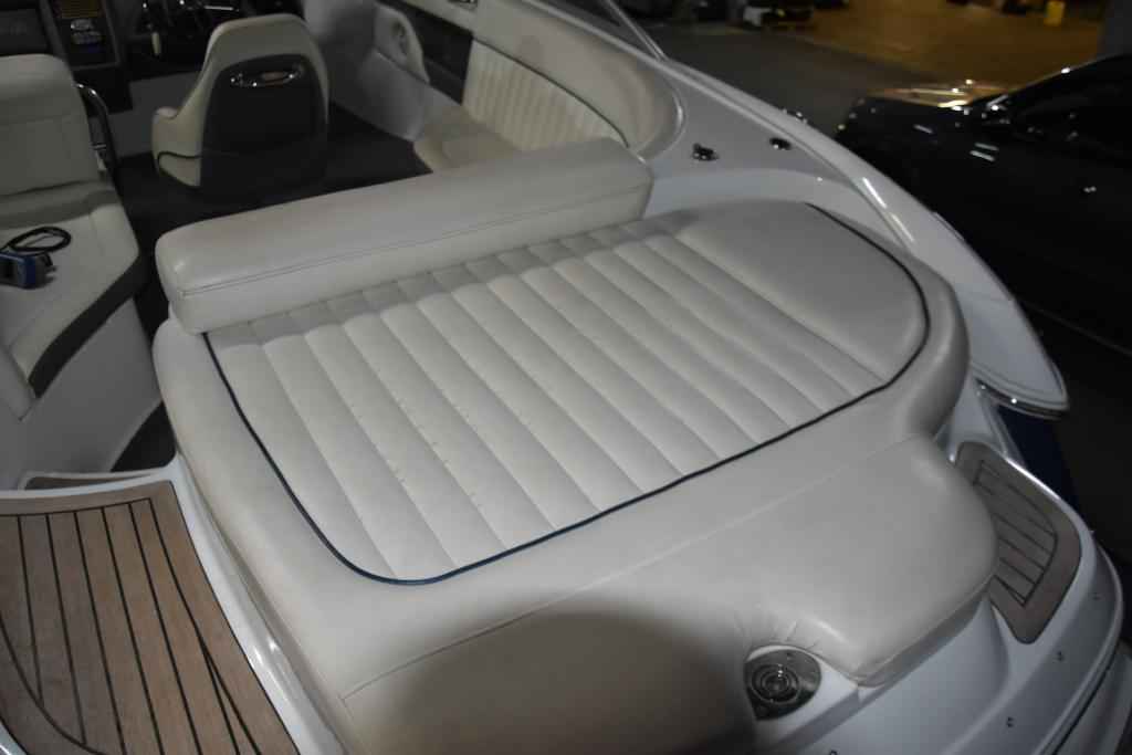 Motorboot Cobalt 24SX