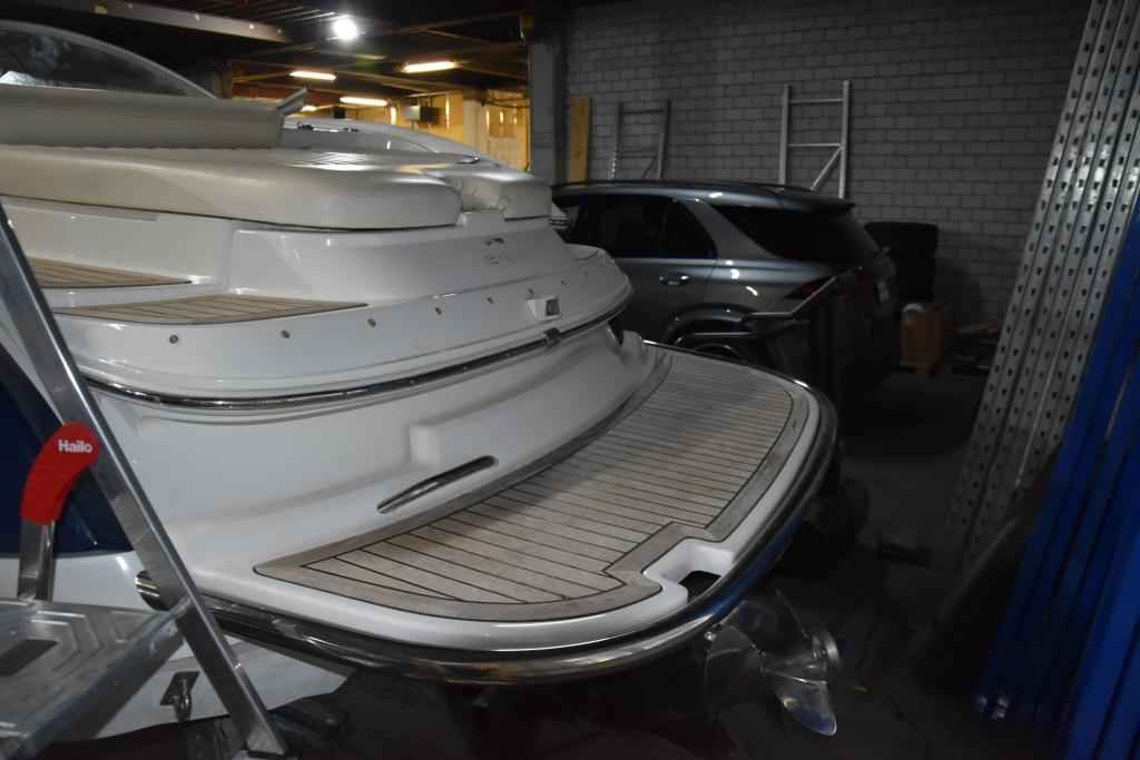 Motorboot Cobalt 24SX