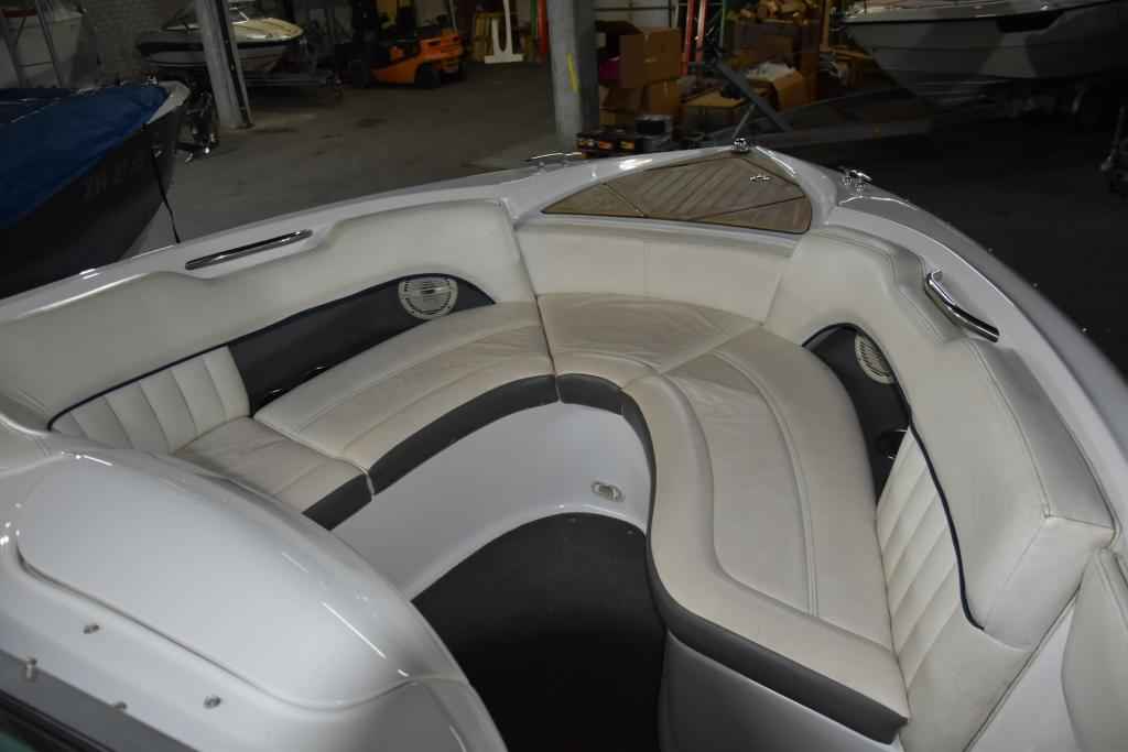 Motorboot Cobalt 24SX