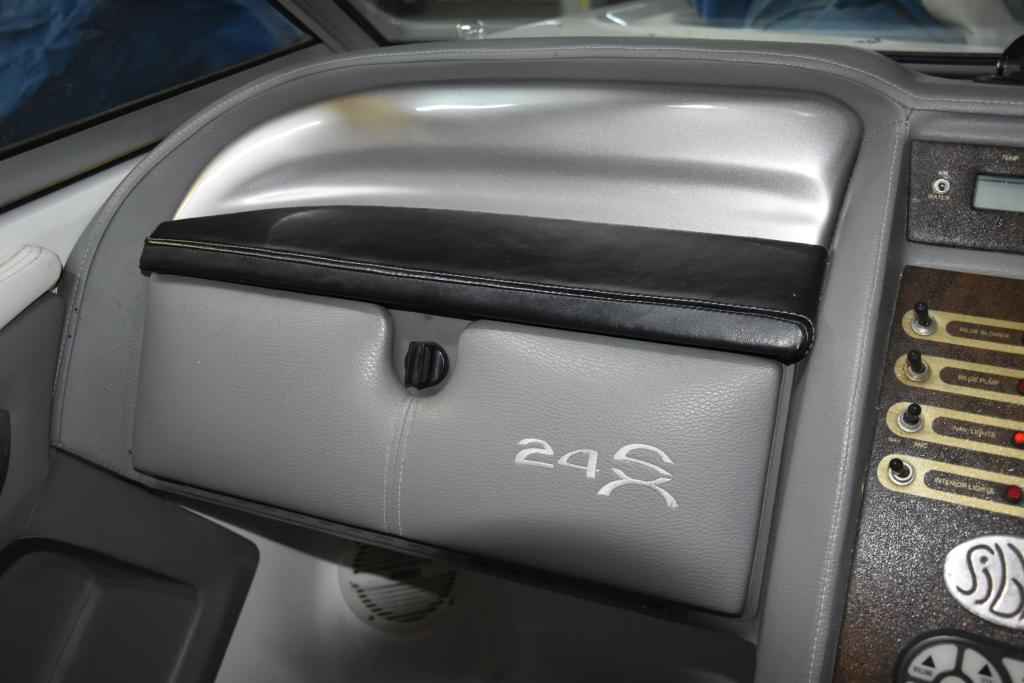 Motorboot Cobalt 24SX