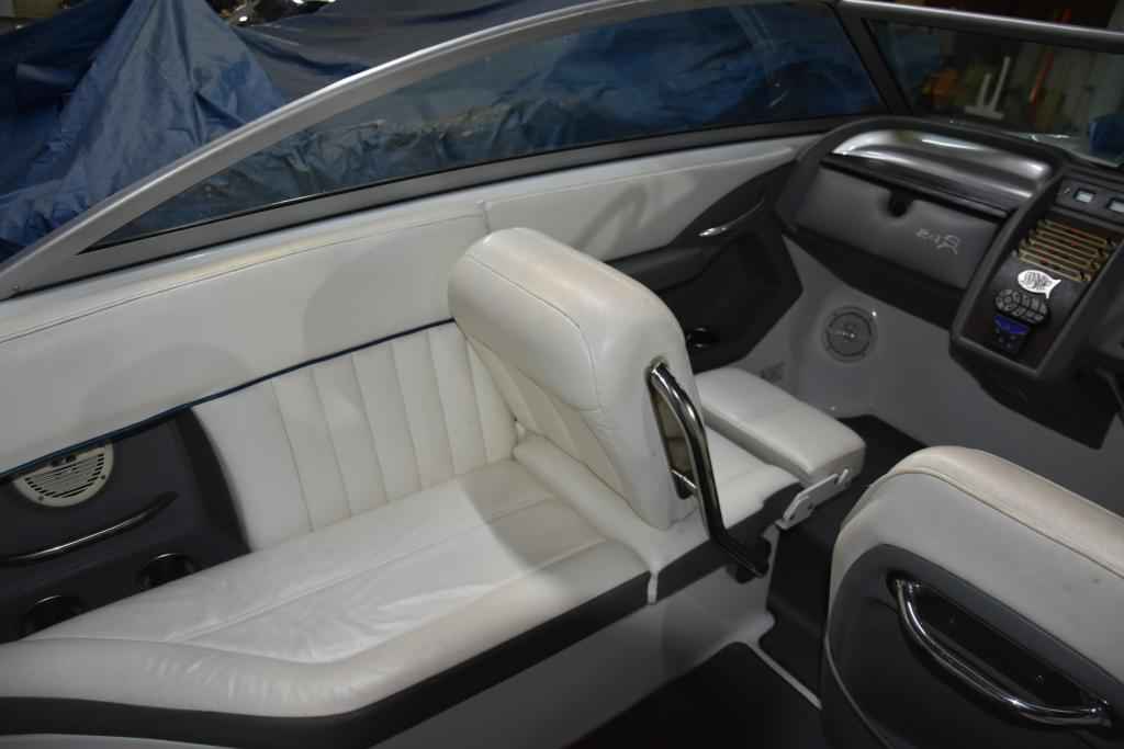 Motorboot Cobalt 24SX