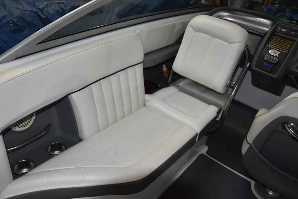 Motorboot Cobalt 24SX