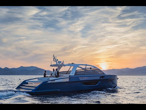 Motorboot SIALIA SIALIA 45 Sport