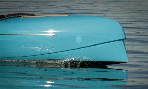 Motorboot Designeboats Chill