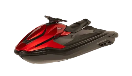 Motorboot Taiga Motors Orca P2